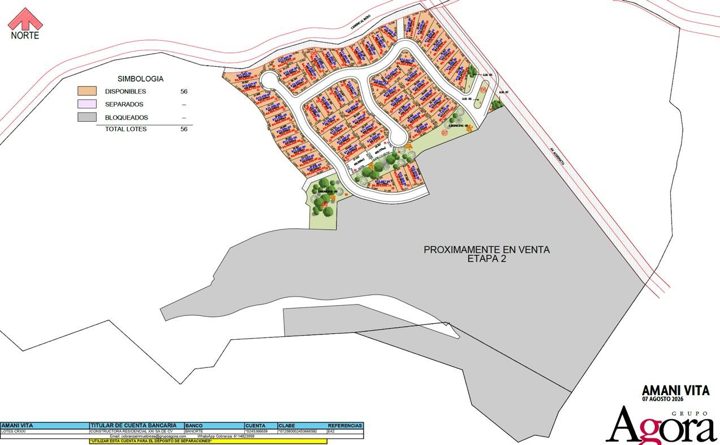 Plano de Amani Vita